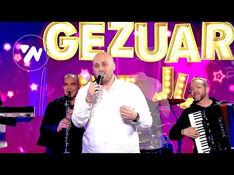 Gezuar me Ju and Endri & Stefi