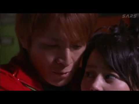 Hana Kimi - Nakatsu Shuichi tells Ashiya Mizuki that he loves her (My favorite scene)