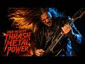 SPEED KILLS THE WEAK | New Bay Area Thrash Metal | Metal & Rock Revolution