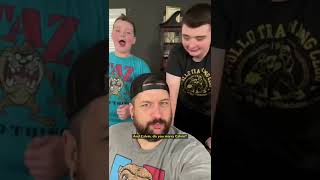 Download lagu Awkward Questions with Kids 67 #shorts #uploadsoffun mp3