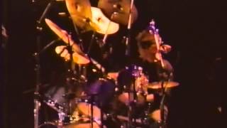 Ruben Blades - Tengan Fe - Concierto en Chile año 1992