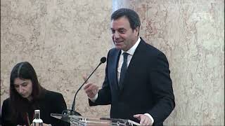 2026 05 13 - Audição conjunta: APROMEDA,  APT Norte, ACOB e outras entidades