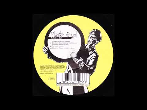 Plastic Angel - Schatten (Extended Version) -1998-