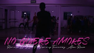 Samuel GM / No Quiere Amores - Ronald El Killa Ft. Lenny Tavárez &amp; Alex Rose