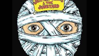 Jeffrey Lewis - Mini-Theme: Moocher from the Future