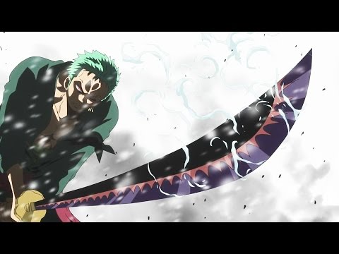 [One Piece] Zoro ASMV - AMV [HD] 1080p