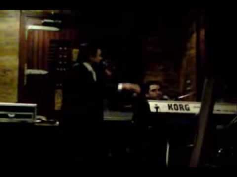 مصطفى شعشاعه مقطع من انت عمري