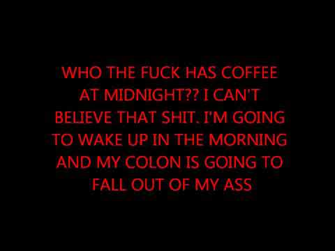 Periphery/Bulb - All I Want For Christmas Is You (Lyrics)