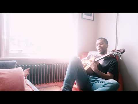 Tommy Down - Taking Off (Visualiser)