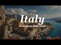 14 Gorgeous Small Towns In Italy 2023 Travel Guide