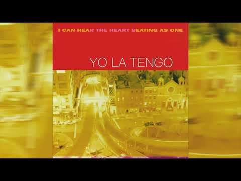 Center of Gravity - Yo La Tengo