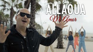 Allaoua mi amor clip kabyle officiel 2020