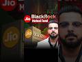 Jio BlackRock Mutual Fund
