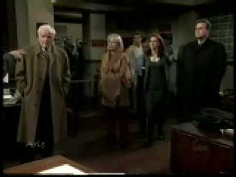 GH 01.08.02a - Monica won't lie for Skye; Janine and Courtney are released