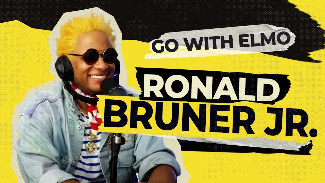 Ronald Bruner Jr.