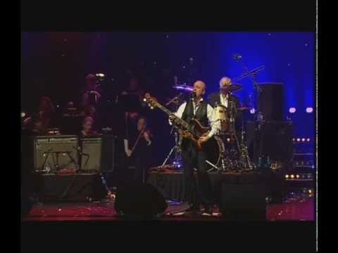 The Fortunes Live in Belgium  You Got Your Troubles