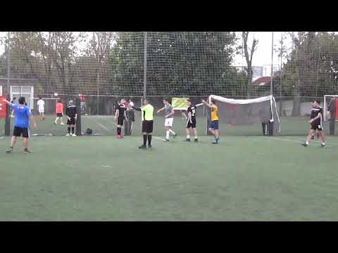 C A  CHENGUE VS  TRINEO FC