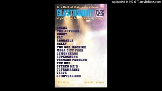 Lemonheads - Style (Live Glastonbury '93)