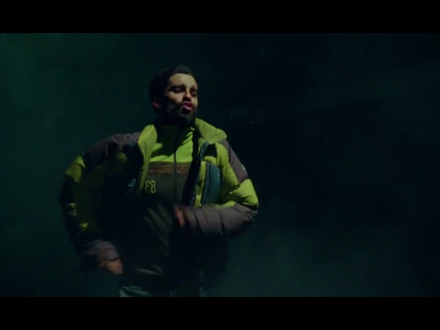 MAGID / ZAFAR (معجد / ظفیر) - Official Trailer - BFI & FILM4