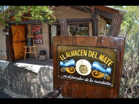 El Almacén del Mate