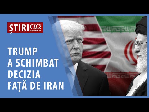 Trump changed his decision on Iran under pressure from Arab allies | AO NEWS, February 6, 2026