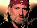 Willie Nelson I'm Going to Lose a lot of Teardrops