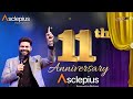 Sanjeev Sir Speech Live From Malaysia 11th Anniversary Awpl Asclepius Mlm 8990club