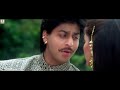 Deewana Main Tera Deewana Kumar Sanu Alka Yagnik English Babu Desi Mem Shah Rukh Khan