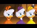 Legend Of The Three Caballeros Cartoon For Kids New Episodes