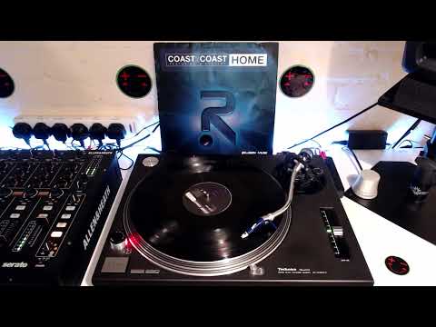 Coast 2 Coast Featuring Discovery – Home (Original Mix)