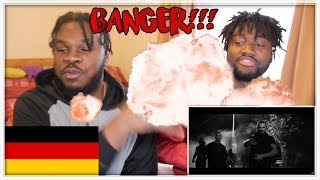 Kollegah & Farid Bang ✖️ GAMECHANGER ✖️ [Official Video] - GERMAN EMINEM RAP GOD?? | REACTION!!