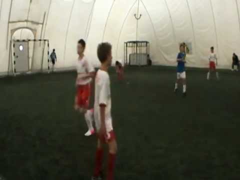 2.kolo Crvena Zvezda 2000-NS United 2000.mp4