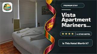 Vista Apartment Mariners Cabin - Is This Hotel Worth It? | Nuwara Eliya, Sri Lan