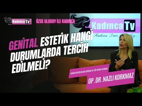 Logo of Modern Perspective on the Genital Aesthetics Procedure in Istanbul, Turkey