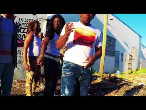 BREEZY C FT. BREEZY DEE X Q FLAME- DONT WORRY