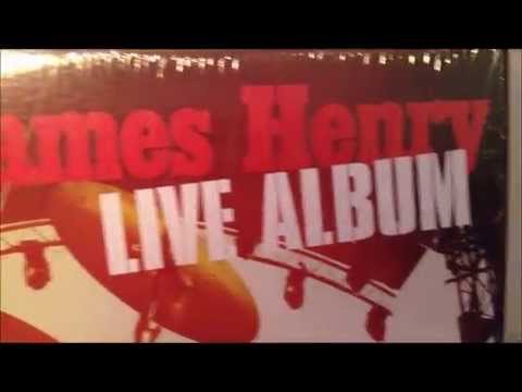 James Henry video