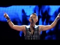 Depeche Mode - Martin Gore perfoming 'But Not ...