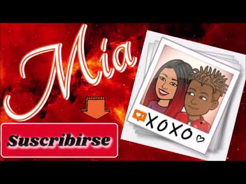 J Batista - Mia (Audio Official)