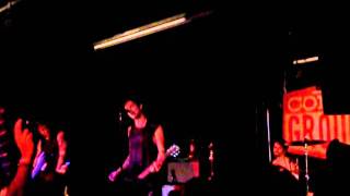 Against Me! - Searching For A Former Clarity (live)