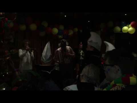 Nog eine dan... met Jocus dreejspan 2017 live in café De Klep