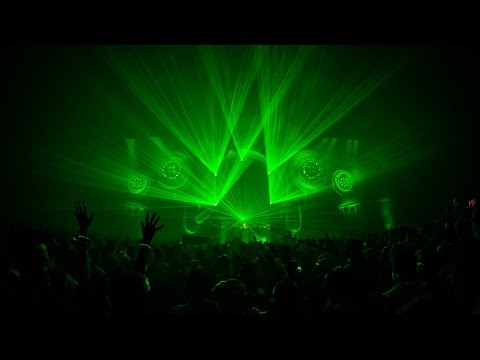 Defqon.1 2015 | The Gathering at BLUE | D-Block & S-te-Fan