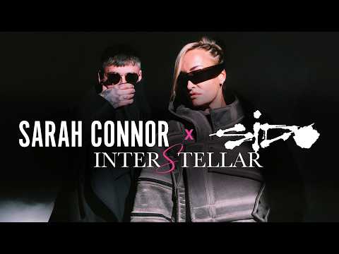 Sarah Connor Official and Sido