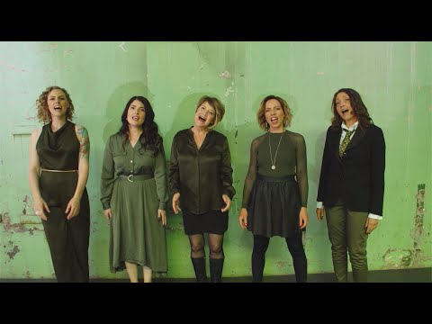 Coco's Lunch - Tha Thin Tha (composed by Lisa Young with Ben Robertson) - Official Video