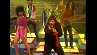 Meatloaf - Midnight at the lost and found (TV)