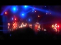 Bunny Wailer - Simmer Down (live at sfinks 2015)