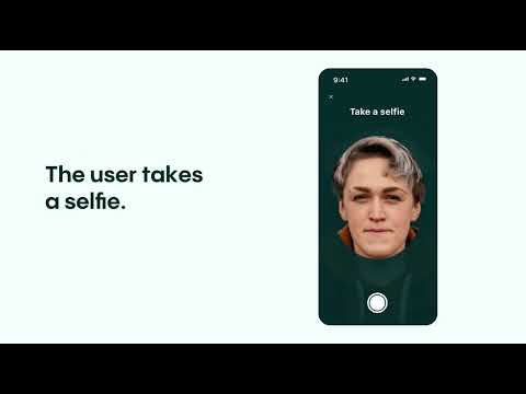 How Veriff identity verification works | Veriff