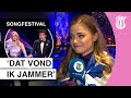 Stefania: ‘Ik heb 0 punten gekregen van Nederland’