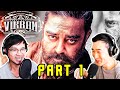 Foreigners STUNNED By VIKRAM Movie Reaction Kamal Haasan Lokesh Cinematic Universe Part 1 2