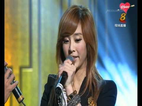 101114 G.NA - Talk @ Star Search 2010