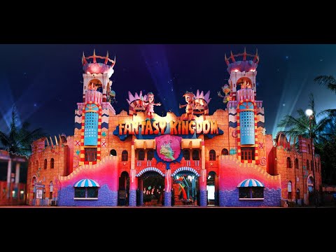 Fantasy Kingdom